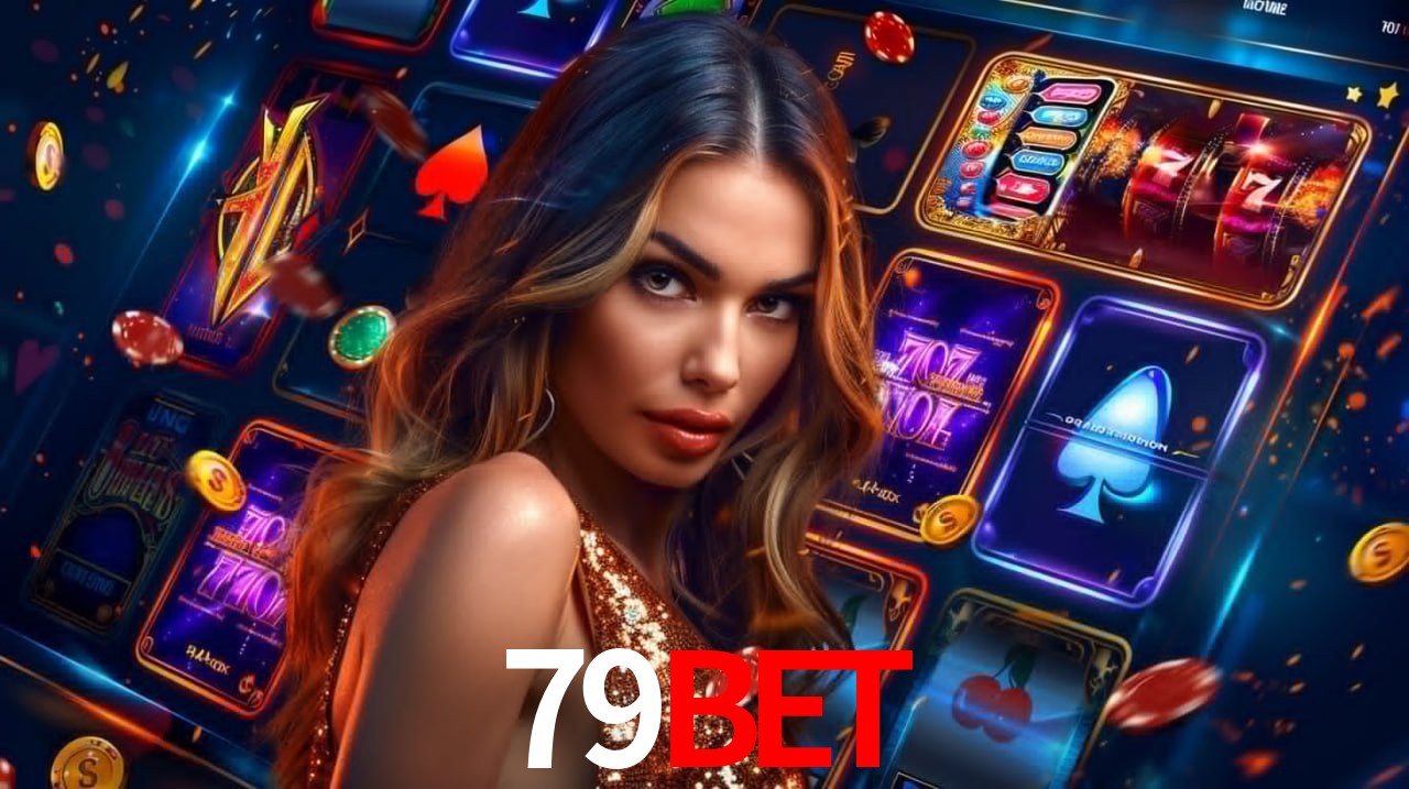 Experiência VIP 79bet