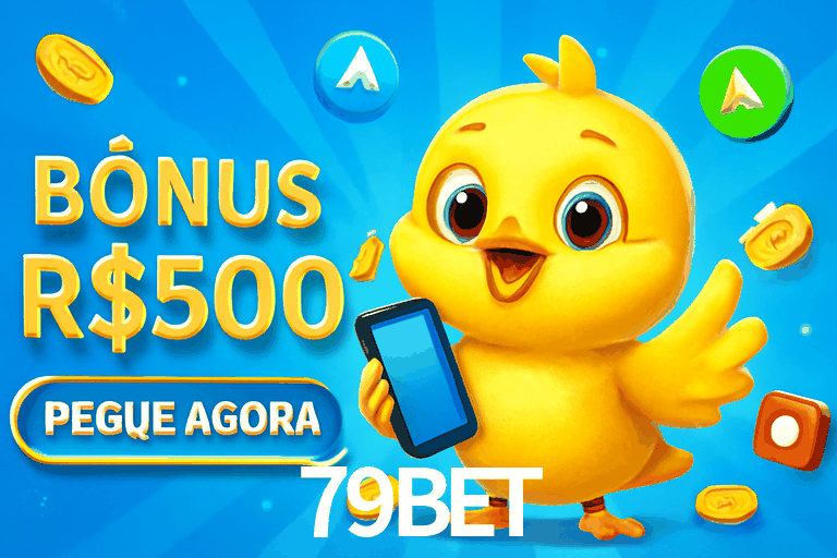 Welcome Bonus 79bet