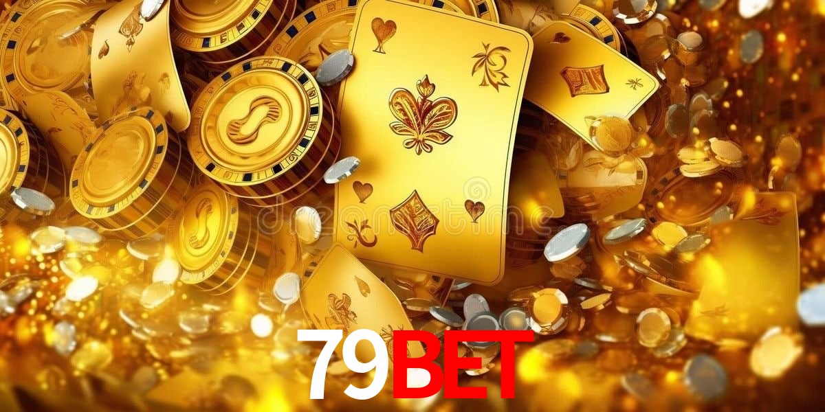 Jogos Exclusivos 79bet