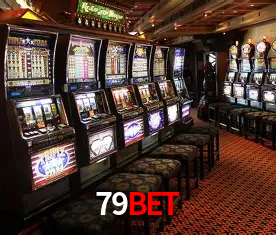 A Revolução dos Aplicativos de Jogos no 79bet