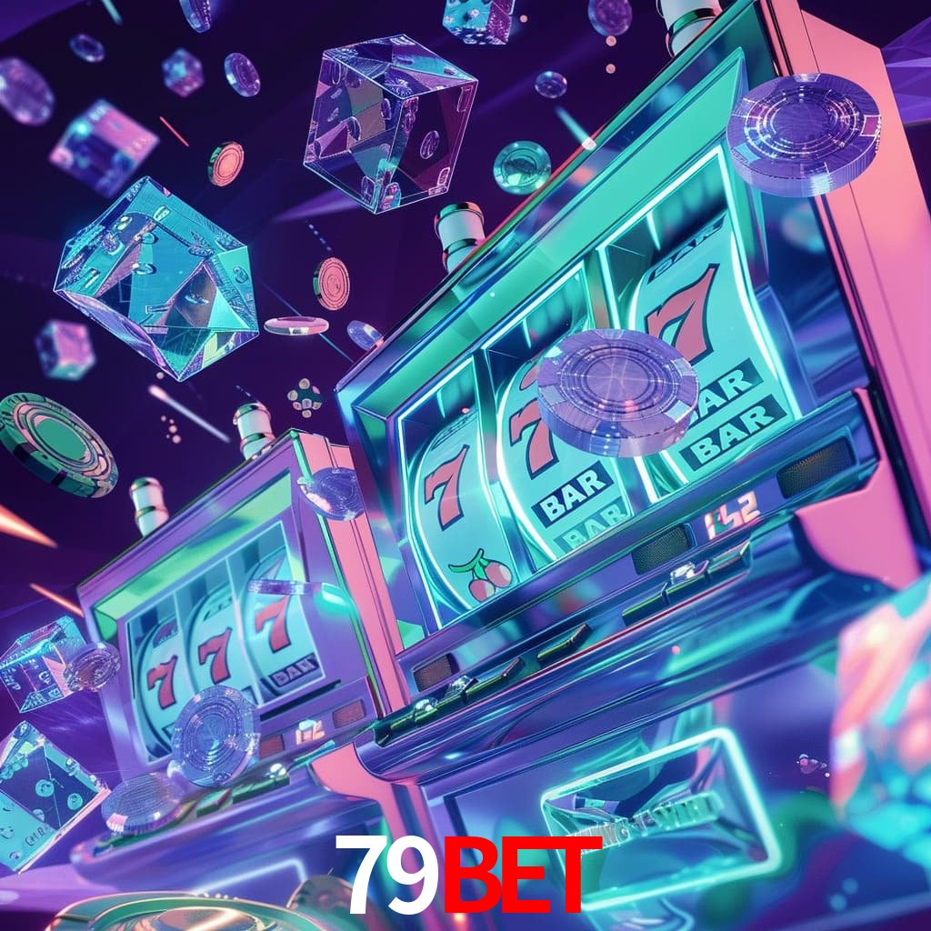 Mesa de Blackjack 79bet