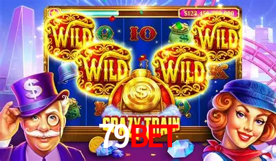 Descubra a Magia dos Jogos de Arcade no 79bet