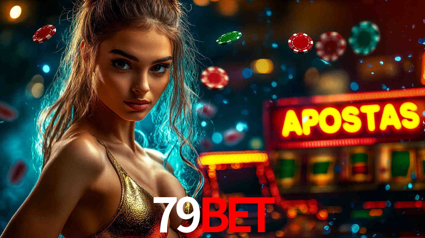 A Emoção da Loteria na 79bet: Uma Chance de Mudança de Vida
