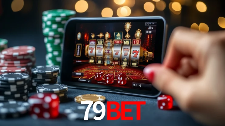 79bet App Interface