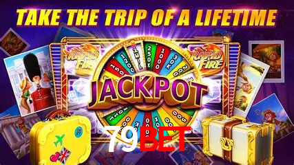 Descubra o Mundo do Cassino Online com 79bet