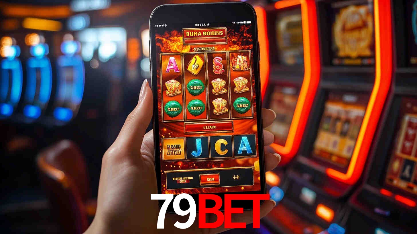 79bet - Baixe o App. Viva o Cassino.！ - 79bet.com