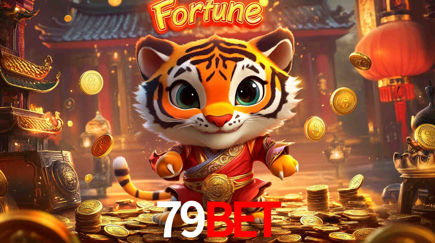 Inovações de Jogos na 79bet: O Futuro das Experiências Interativas