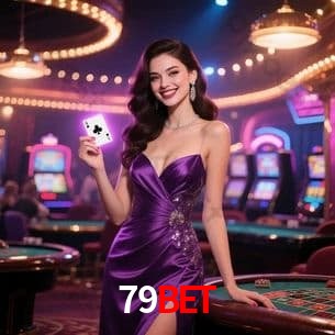 Recursos de Bônus 79bet