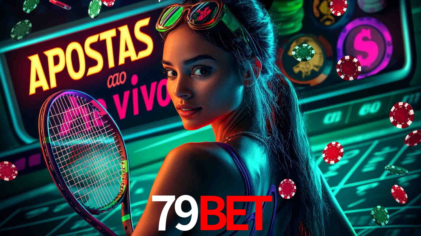 Desvendando o Mundo dos Jogos Virtuais na 79bet