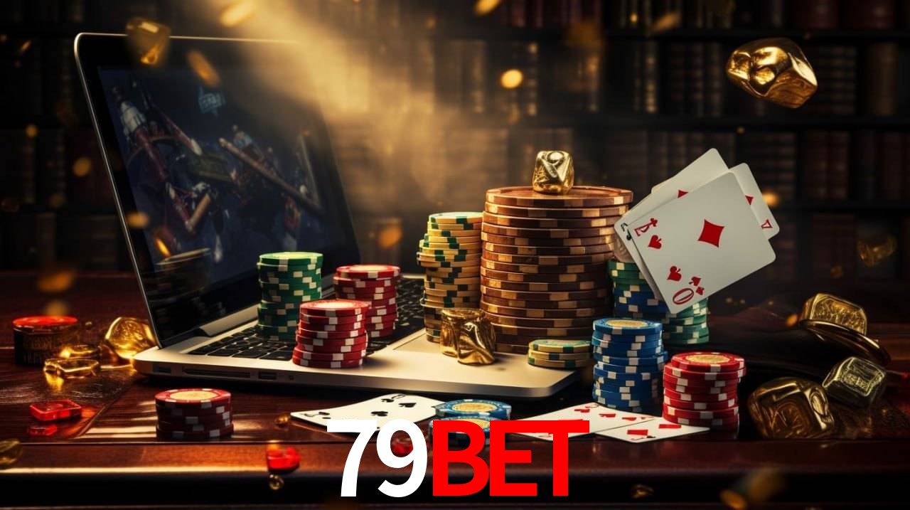 Provedores de Jogos 79bet