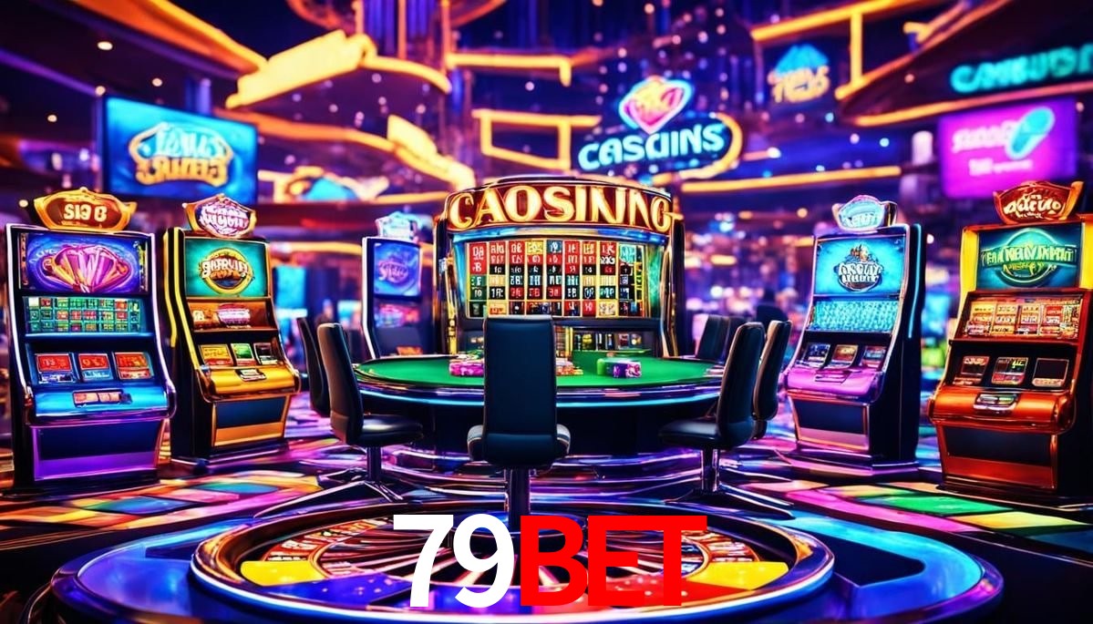 Ofertas Exclusivas 79bet