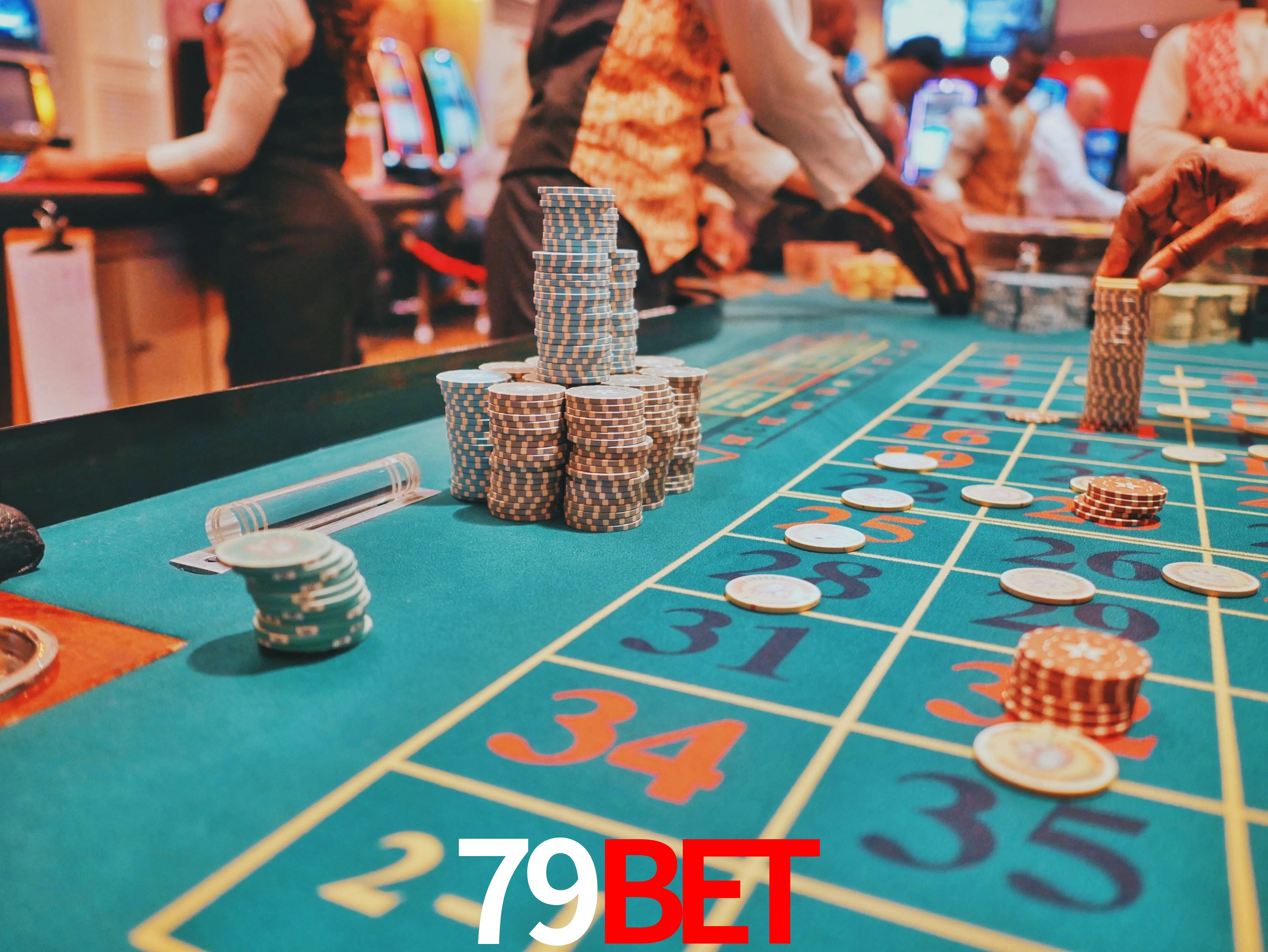 Login Seguro 79bet