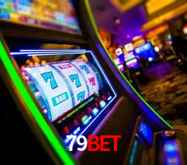 Explorando a Categoria de Eventos em Apostas na 79bet