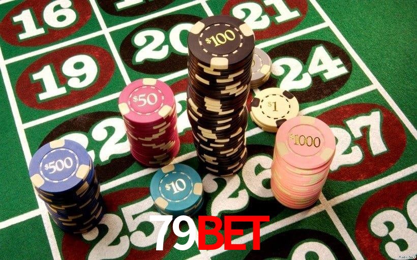 Torneios 79bet