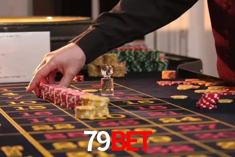 Explorando a Categoria de Eventos em Apostas na 79bet