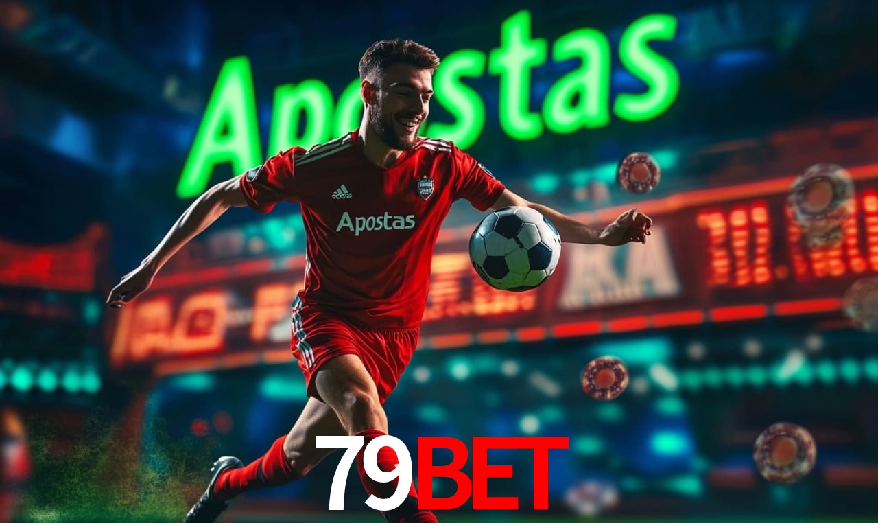 Apostas de Tênis 79bet