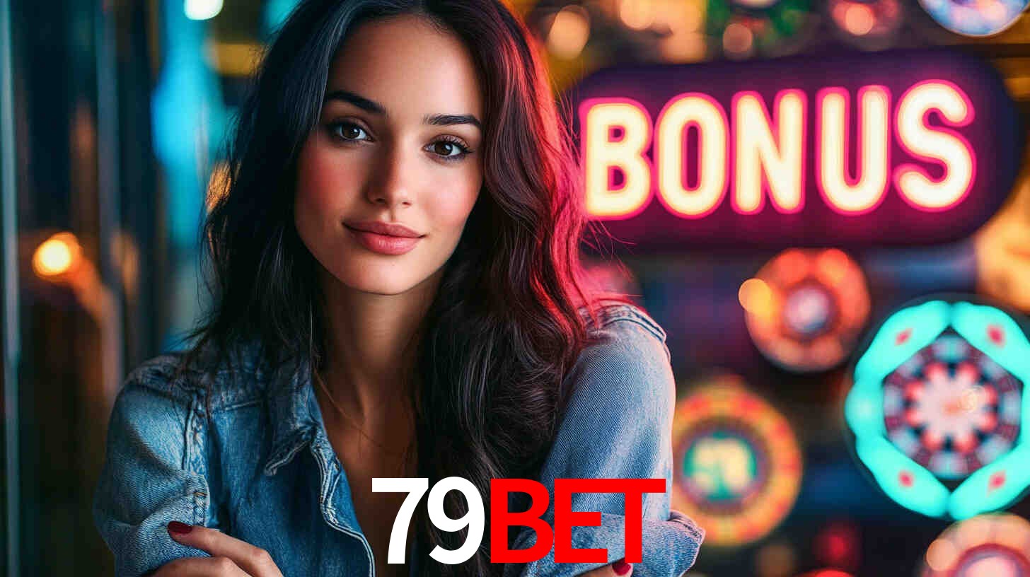 Bônus Generosos e Exclusivos no 79bet para Você!
