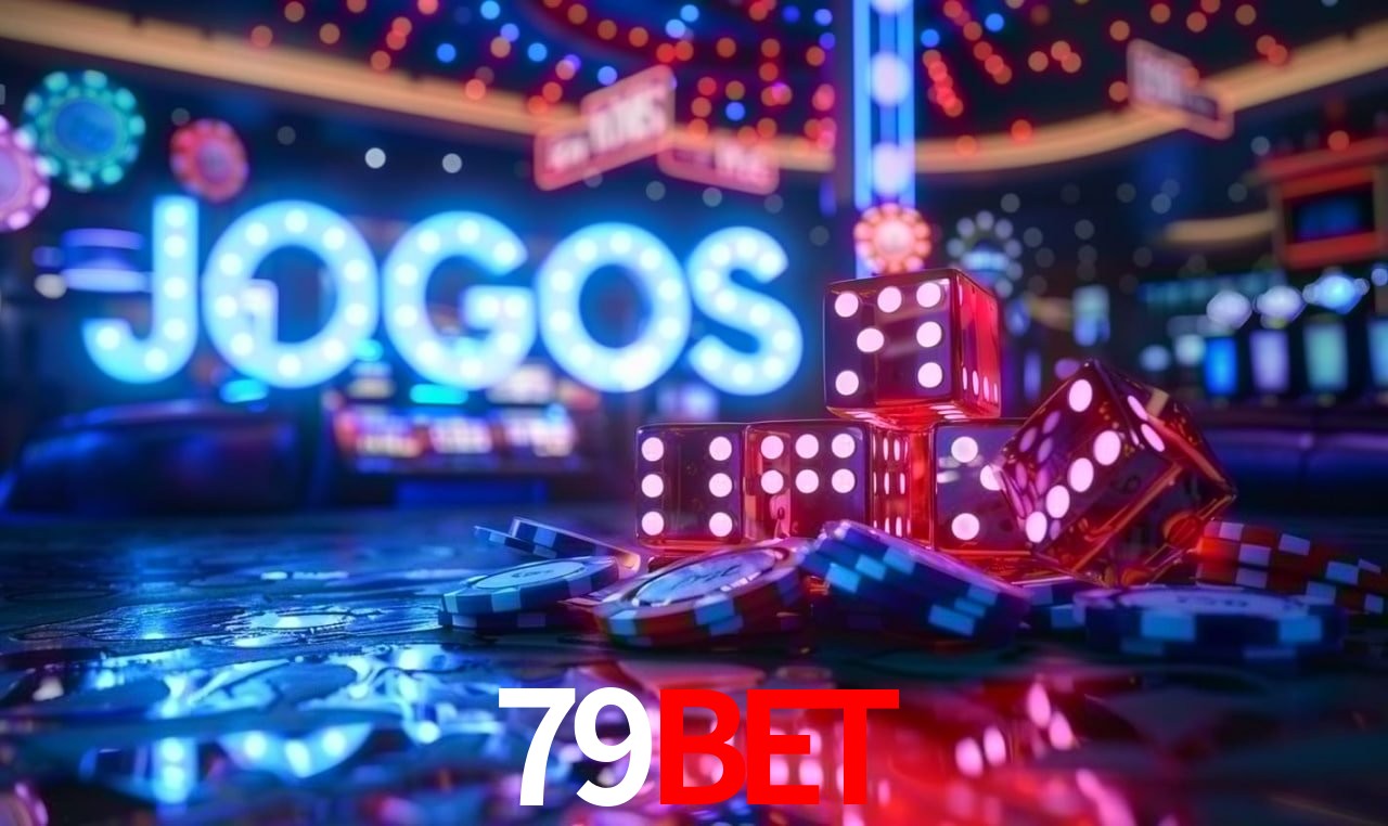 Estatísticas Esportivas 79bet