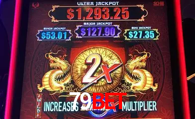 A Emoção da Loteria na 79bet: Uma Chance de Mudança de Vida