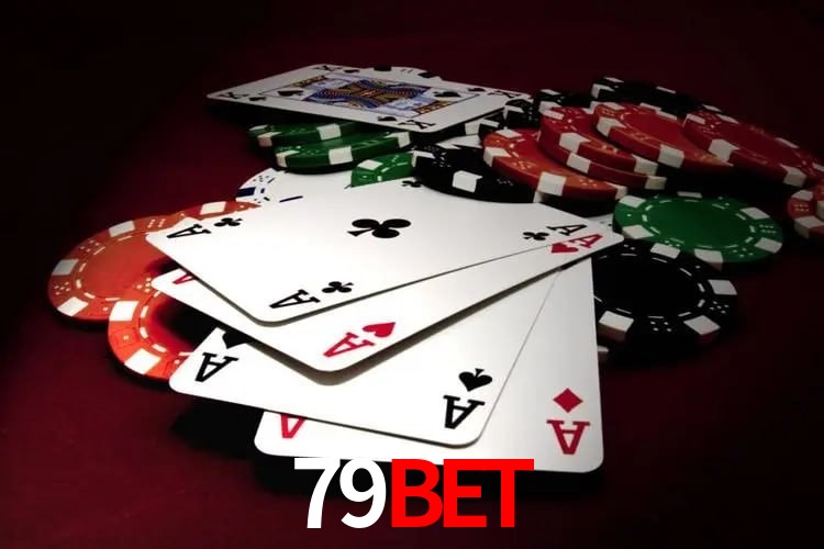 Diretório de Jogos 79bet