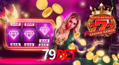 Desvendando o Mundo dos Jogos Virtuais na 79bet