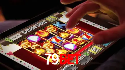 Explorando a Categoria de Eventos em Apostas na 79bet