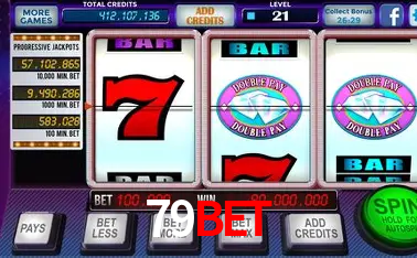 Inovações de Jogos na 79bet: O Futuro das Experiências Interativas