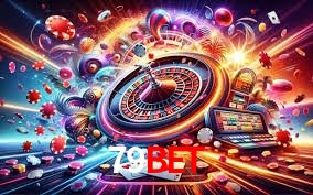 Design Responsivo 79bet