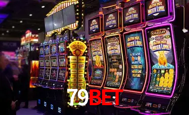 Desvendando o Mundo dos Jogos Virtuais na 79bet