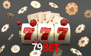 A Popularidade dos Caça-Níqueis no 79bet