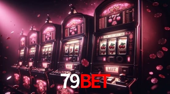 Provedores de Jogos 79bet