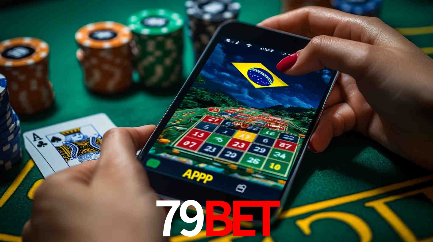 Interface Premium 79bet