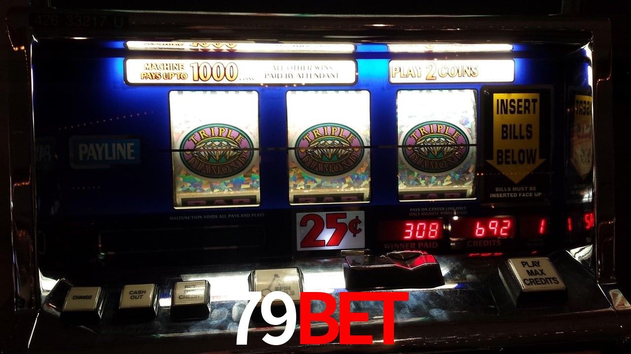 Live Casino 79bet