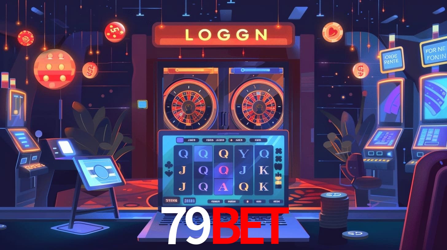 Desvendando o Mundo dos Jogos Virtuais na 79bet
