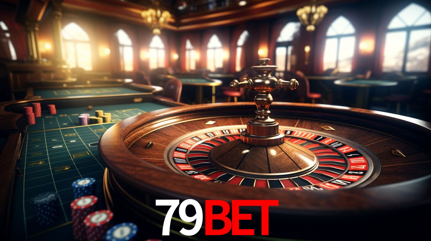 Welcome Bonus 79bet