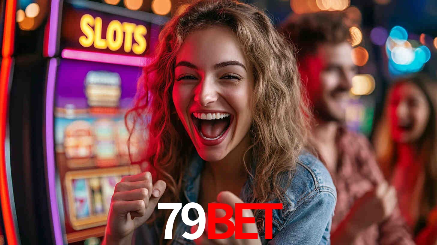 Casino Ao Vivo 79bet