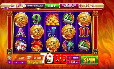 A Experiência Imersiva dos Cassinos Ao Vivo no 79bet