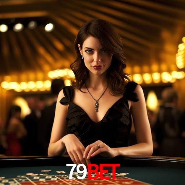 Mesa de Blackjack 79bet