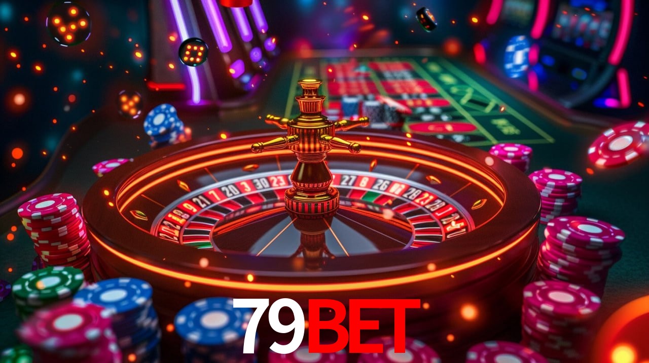 Diretório de Jogos 79bet
