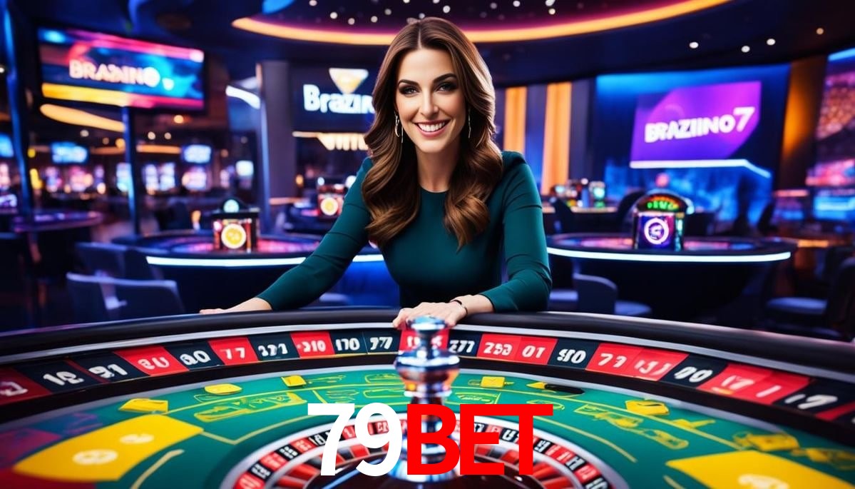 Descubra o Programa VIP da 79bet: Vantagens Exclusivas para Jogadores