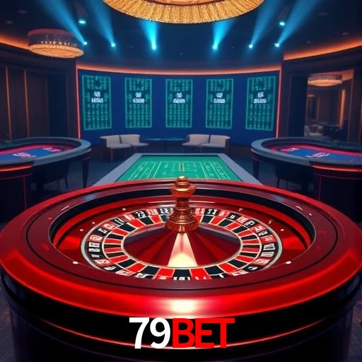 Desvendando o Mundo dos Jogos Virtuais na 79bet